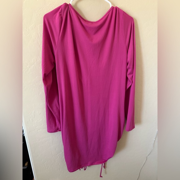 Fashion nova plus dress - Picture 3 of 4